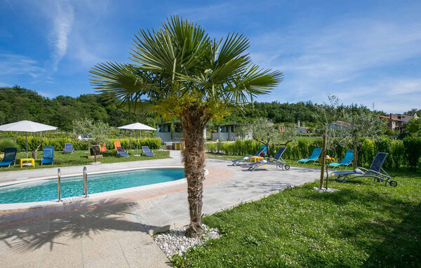 Domy wakacyjne - Labin-Kapelica , Chorwacja - CIO948 1