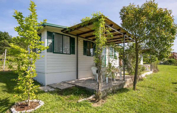 Domy wakacyjne - Kapelica - Labin , Chorwacja - CIO949 2