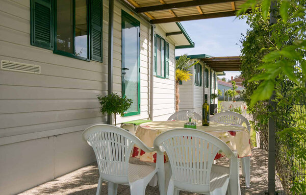 Domy wakacyjne - Kapelica - Labin , Chorwacja - CIO949 101