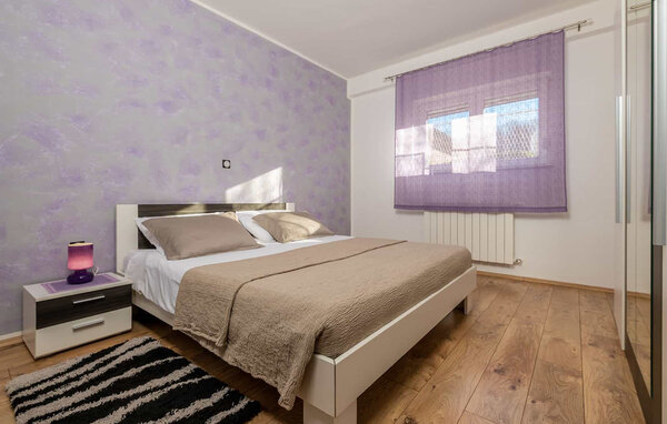 Apartment - Kapelica - Labin , Croatia - CIO950 5