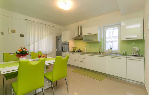 Apartment - Kapelica - Labin , Croatia - CIO950 3