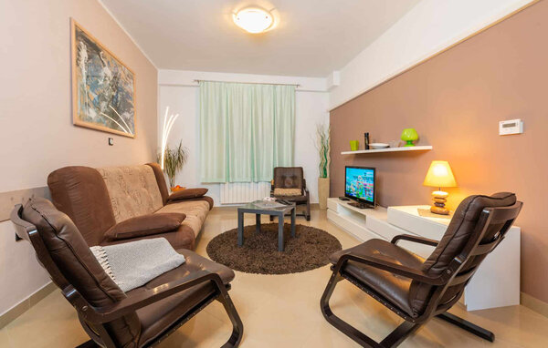 Apartment - Kapelica - Labin , Croatia - CIO950 4