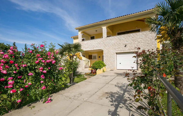 Apartment - Kapelica - Labin , Croatia - CIO950 2