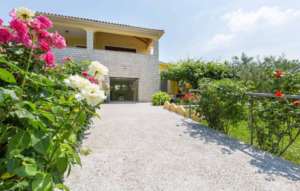 Apartment - Kapelica - Labin , Croatia - CIO950 81