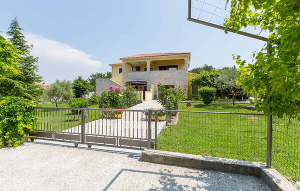 Apartment - Kapelica - Labin , Croatia - CIO950 82