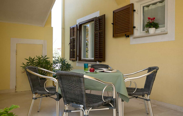 Apartment - Kapelica - Labin , Croatia - CIO950 101