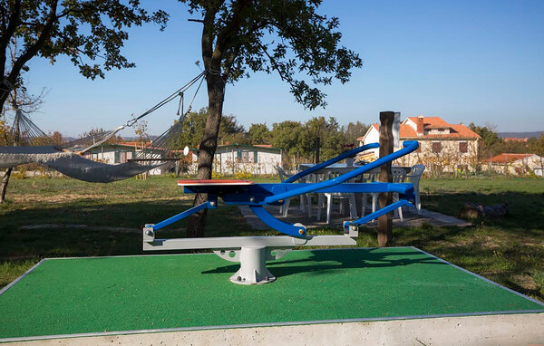 Apartment - Kapelica - Labin , Croatia - CIO950 104