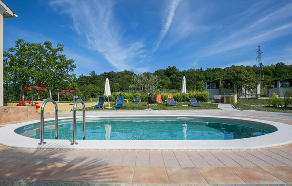 Apartment - Kapelica - Labin , Croatia - CIO950 1