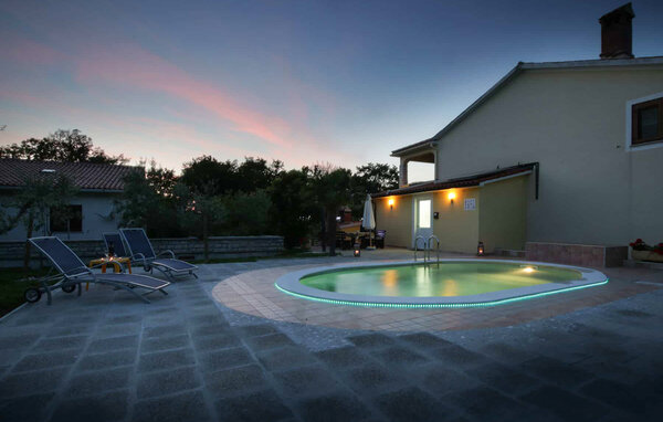 Apartment - Kapelica - Labin , Croatia - CIO950 12