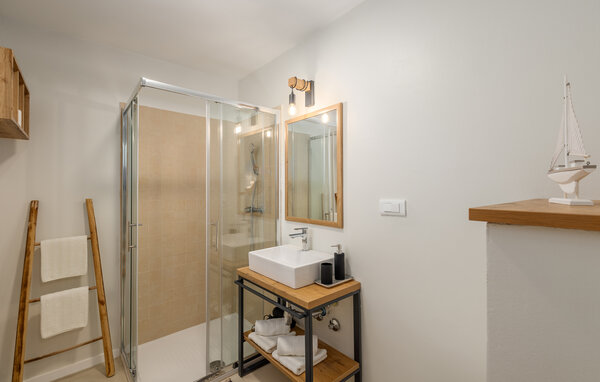 Holiday Home - Labin - Ravni , Croatia - CIO951 701