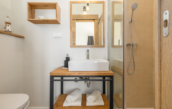 Holiday Home - Labin - Ravni , Croatia - CIO951 705