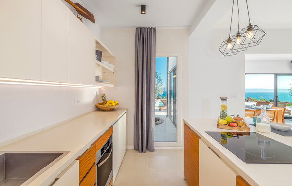 Holiday Home - Labin - Ravni , Croatia - CIO951 402