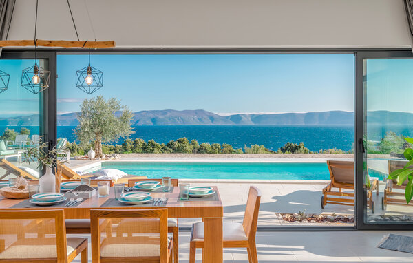 Holiday Home - Labin - Ravni , Croatia - CIO951 301