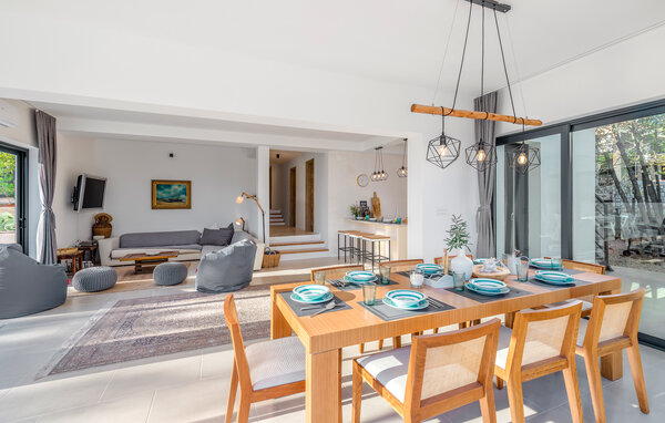 Holiday Home - Labin - Ravni , Croatia - CIO951 302