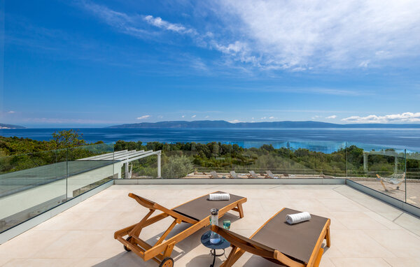 Holiday Home - Labin - Ravni , Croatia - CIO951 84