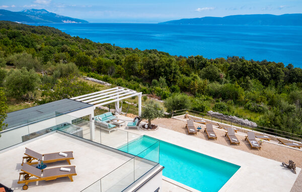 Holiday Home - Labin - Ravni , Croatia - CIO951 85