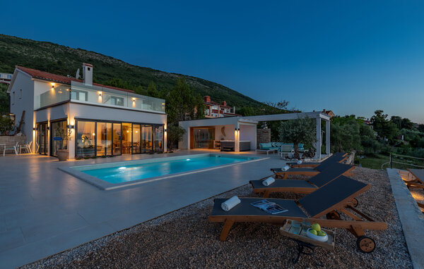 Holiday Home - Labin - Ravni , Croatia - CIO951 101