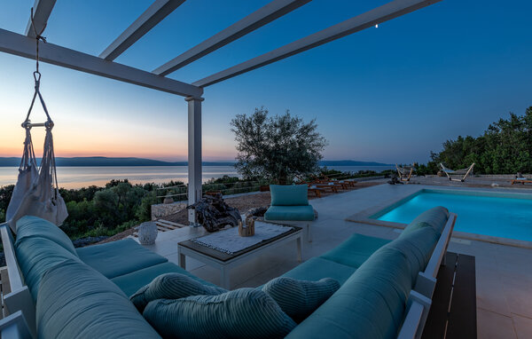 Holiday Home - Labin - Ravni , Croatia - CIO951 102