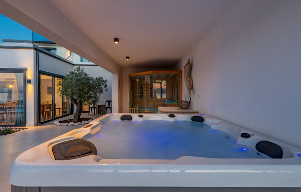 Holiday Home - Labin - Ravni , Croatia - CIO951 105