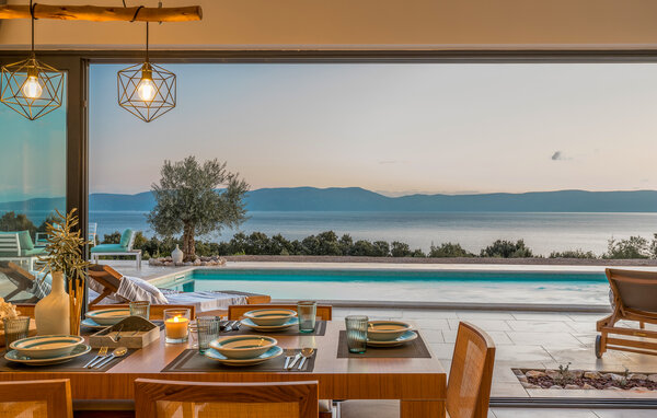 Holiday Home - Labin - Ravni , Croatia - CIO951 107