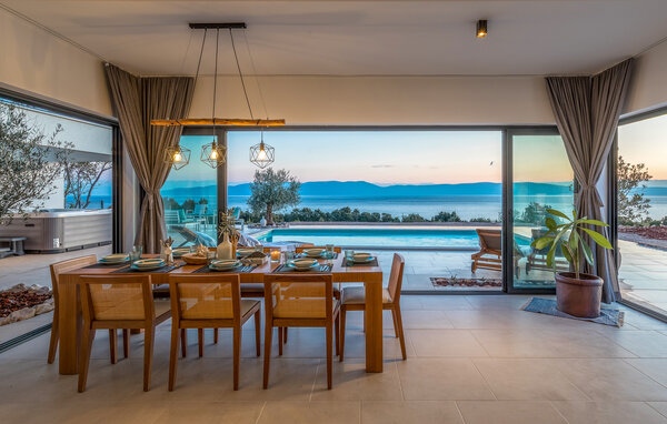 Holiday Home - Labin - Ravni , Croatia - CIO951 108