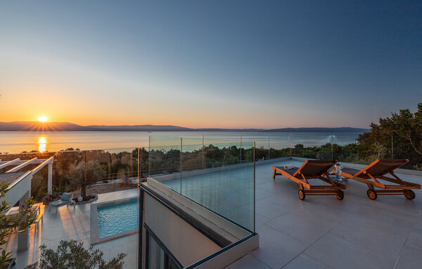 Holiday Home - Labin - Ravni , Croatia - CIO951 110