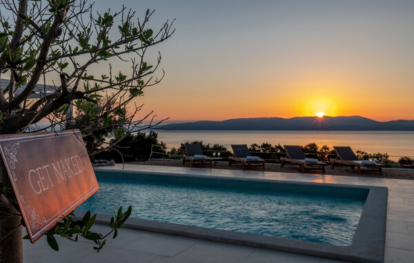 Holiday Home - Labin - Ravni , Croatia - CIO951 112