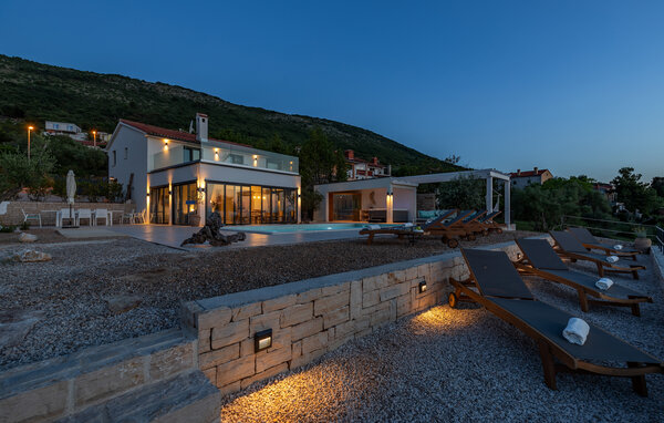 Holiday Home - Labin - Ravni , Croatia - CIO951 113