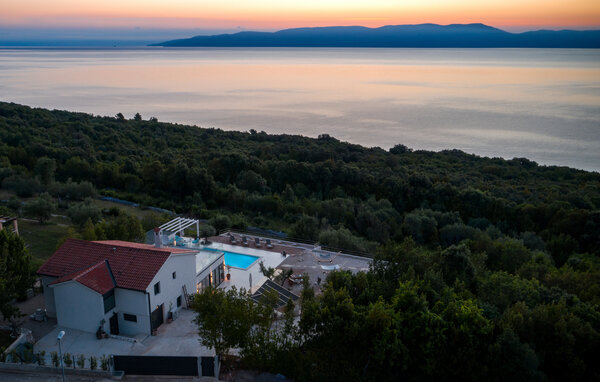 Holiday Home - Labin - Ravni , Croatia - CIO951 114