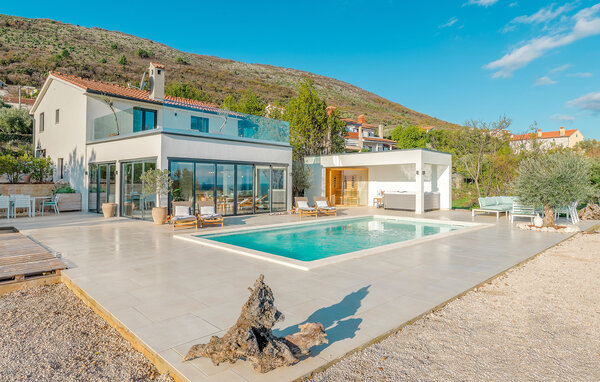 Holiday Home - Labin - Ravni , Croatia - CIO951 2