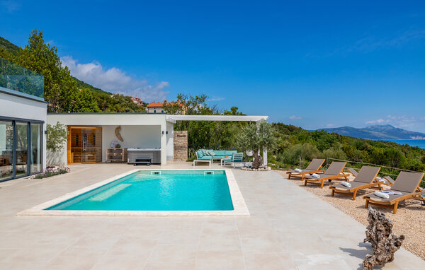 Holiday Home - Labin - Ravni , Croatia - CIO951 11