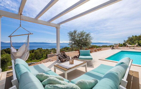 Holiday Home - Labin - Ravni , Croatia - CIO951 13