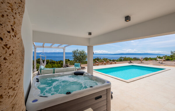 Holiday Home - Labin - Ravni , Croatia - CIO951 3