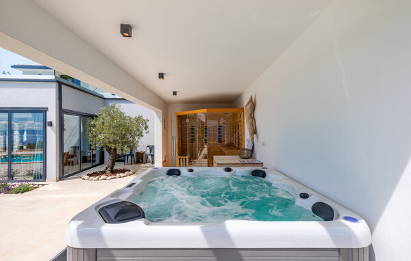 Holiday Home - Labin - Ravni , Croatia - CIO951 14