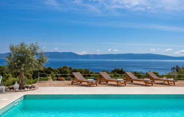 Holiday Home - Labin - Ravni , Croatia - CIO951 16