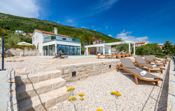 Holiday Home - Labin - Ravni , Croatia - CIO951 21