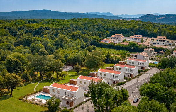 Holiday Home - Labin-Snasici , Croatia - CIO952 84