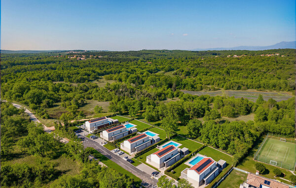 Holiday Home - Labin-Snasici , Croatia - CIO953 84