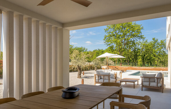 Holiday Home - Labin-Snasici , Croatia - CIO953 101