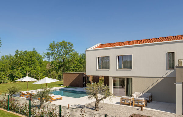Holiday Home - Labin-Snasici , Croatia - CIO953 12
