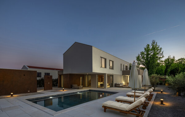 Holiday Home - Labin-Snasici , Croatia - CIO953 14