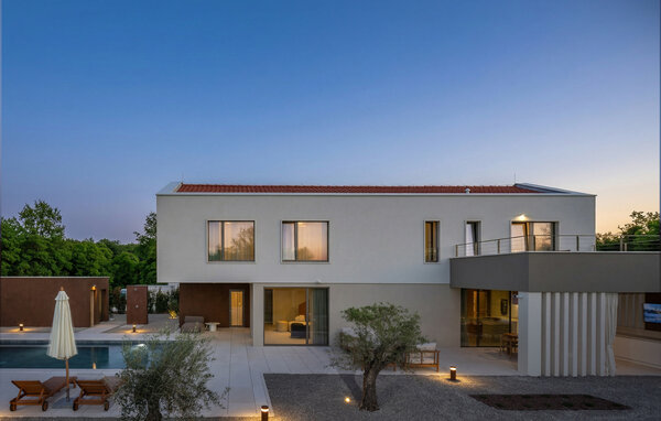 Holiday Home - Labin-Snasici , Croatia - CIO953 15