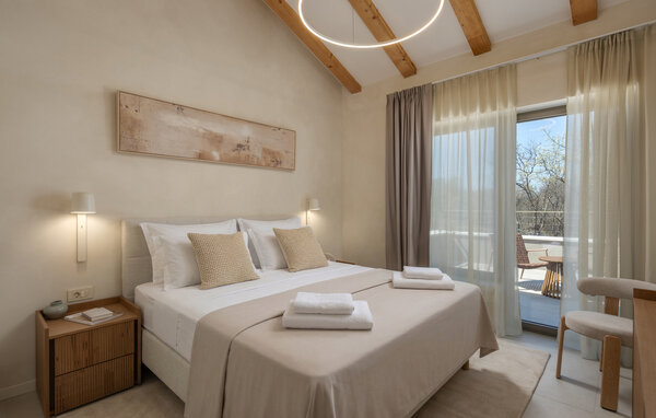 Holiday Home - Labin-Snasici , Croatia - CIO954 602