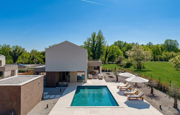 Holiday Home - Labin-Snasici , Croatia - CIO954 1