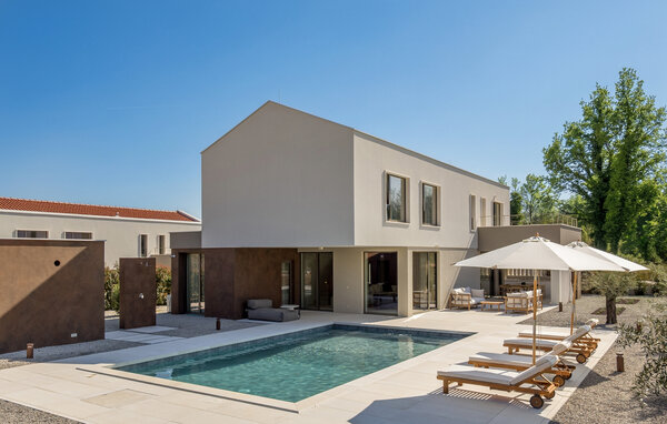 Holiday Home - Labin-Snasici , Croatia - CIO954 11