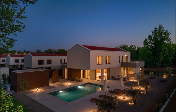 Holiday Home - Labin-Snasici , Croatia - CIO954 9