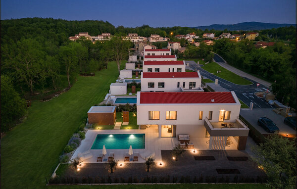 Holiday Home - Labin-Snasici , Croatia - CIO954 16