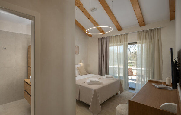 Semesterhus - Labin-Snasici , Kroatien - CIO956 603