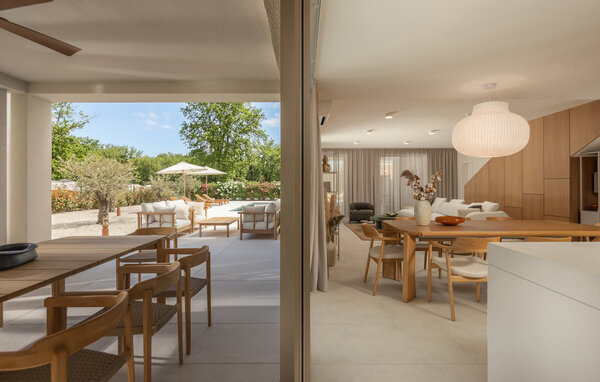 Semesterhus - Labin-Snasici , Kroatien - CIO956 401