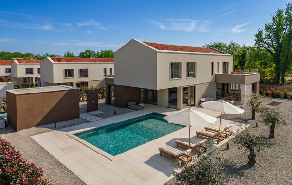 Semesterhus - Labin-Snasici , Kroatien - CIO956 82